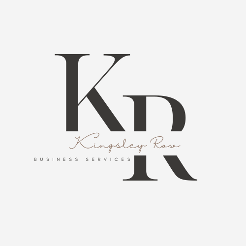 Kingsley Row Logo
